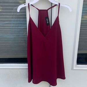 Fab’rik tank top